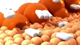 Samsung Logo Balls Effects (Sponsred By Preview 2 Effects)