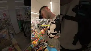 Nichts auf meiner 0€ Tour klappt…