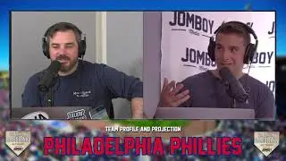 108 | 2020 Philadelphia Phillies | Profile & Projection