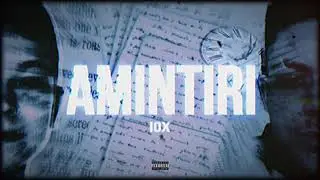 iox - Amintiri (Visual)