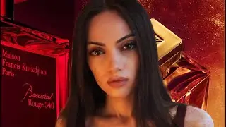 Клони Baccarat Rouge 540. Trajan. Alphaora 30. Al Haramain