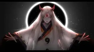 大筒木辉夜 NARUTO