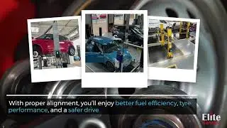 Can Wheel Alignment Help with Preventative Maintenance