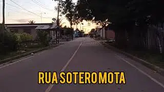 Passeio Por Maués Bairro Mario Fonseca 2024