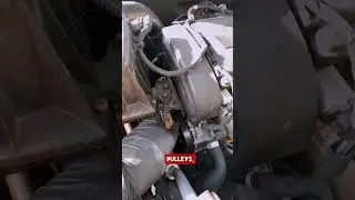 Why You Hear A Squeaking Noise In Your Engine Bay 🔊