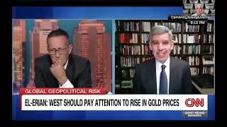The Signs In The Gold Market Are There For All To See (As Price Hits Another New Record High)