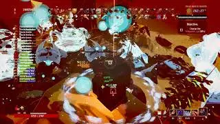 Artificier Floor 39