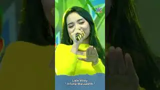 Infone Masseeh (ninu ninu) - Lala Widy 
