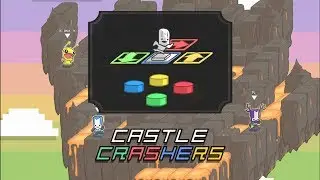 Castle Crashers - The Final Countdown