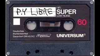 LIBRE - Старая кассета