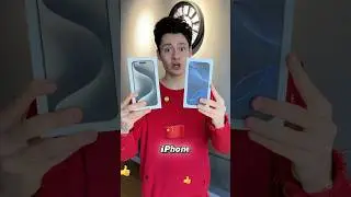 🤔[Почему Китайский iPhone Лучше Других?]📱🇨🇳