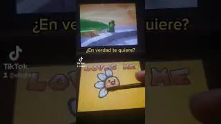 ¿EN VERDAD TE QUIERE? 2