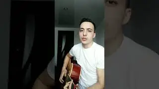 t-fest-ламбада(Жандосов Тимур cover) Настасья Самбурская