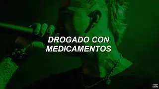 Lil Peep - Aquafina [EDIT] (Sub. Español)