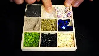 ASMR Selector