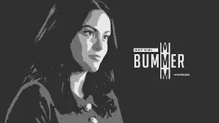 HOT GIRL BUMMER ✘ COLLAB