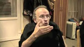 Алексей Вовк: Теория личности: парадоксы