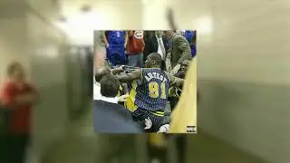 StaySolidRocky - Ron Artest Freestyle