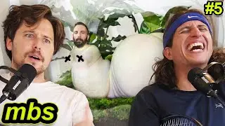 We hired a fetish artist