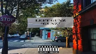 Left Gunz - 