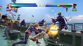 Tag 2 Wall Combos [RESPLATS]