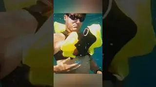 This Swim Vest Stops Drowning