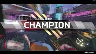 Catching Bodies In Apex Arenas/Pubs | SIN | Keyboard and Mouse gameplay