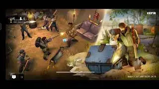 Live! EP6 Quest | Last Day On Earth