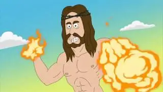►КАК ПОЯВИЛАСЬ ЗЕМЛЯ►ИИСУС►БРИКЛБЕРРИ►