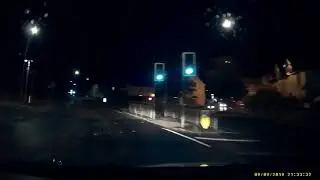 He must be french