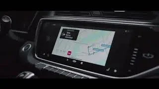 Новый Geely Atlas PRO