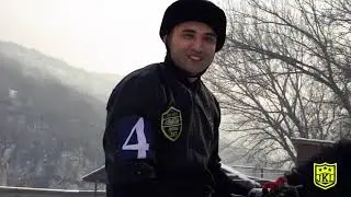 Daukey_kokpar_club JKL-ӨНЕР ЖАТТЫҒУ