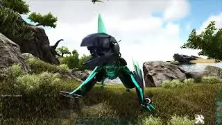 Ark: Ragnarok