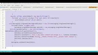20 asynchronous  apex examples