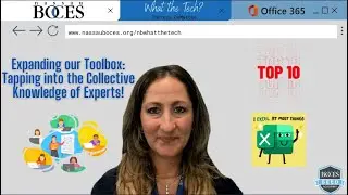 👩🏼‍💻 Expanding our Toolbox: 10 Excel Formulas That Will Set You Apart! by MyOnlineTrainingHub 📊