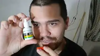asmr lendo, sussurrando, e politicando!