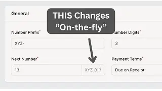 Filament: Input Suffix with Dynamic Value Based on Other Fields