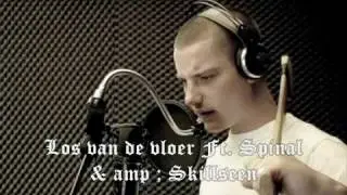 Spinal & Steen - The Best Of