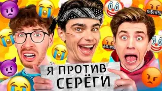 МАРК А4 или СЕРЁГА : КТО ЛУЧШЕ ?