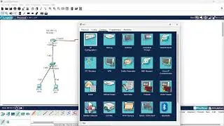 Step-by-Step : Configuring IP Static Routing and Troubleshooting