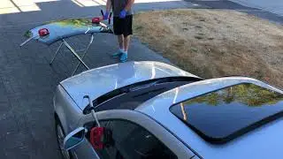 Pro6 Install System