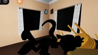 Earthquake ||Talking vee animation ||