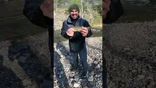 @ICantPutMyBowDown needs trout wipes #outdoors #troutfishing #arkansas #howto