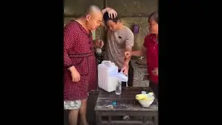Один умней другого...