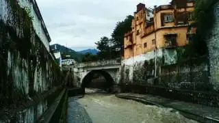 ORIZABA - Pluviosilla - Ntra Sra de las Nubes -