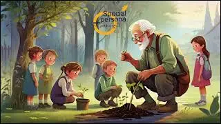 Story Time - Story by learning gallery