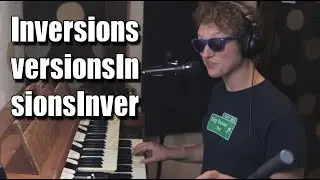 Inversions