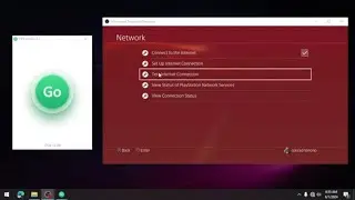 Playstation 4 on firmware 11.00 Jailbreak using PPPwnGo v2.5