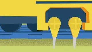 Planned engineering works