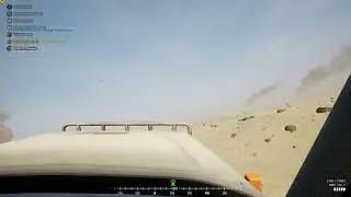 Sometimes the game just says NO - Squad Gameplay